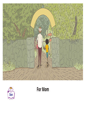 cover image of For Mom